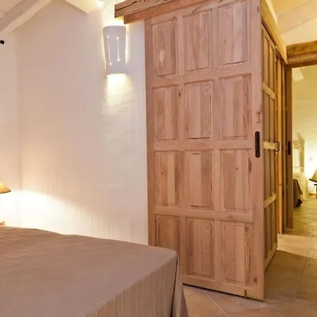 Isola Sarda Cosy Murta Maria