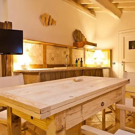 Apartmán Isola Sarda Cosy