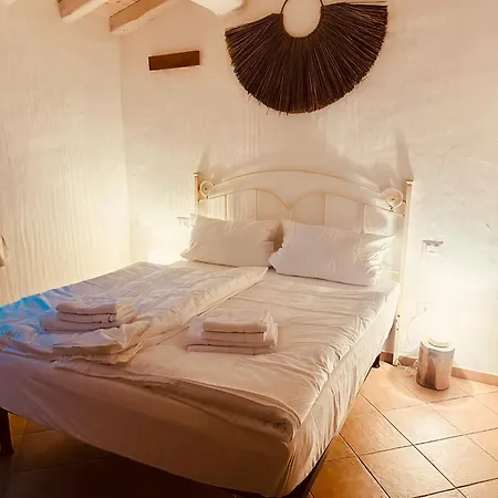 Apartmán Isola Sarda Cosy