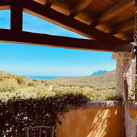 Apartmán Isola Sarda Cosy *
