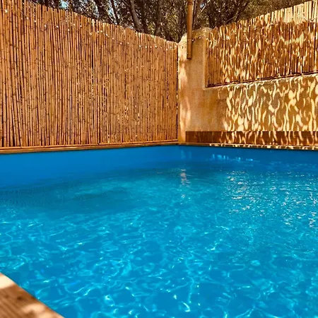 Apartmán Isola Sarda Cosy