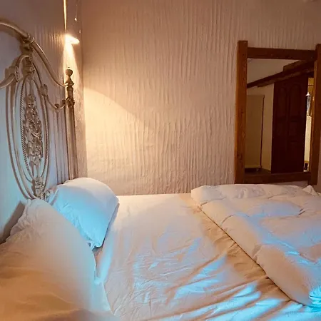 Apartment Isola Sarda Cosy Murta Maria