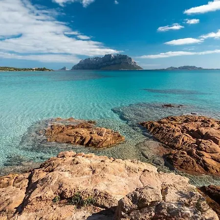 Isola Sarda Cosy