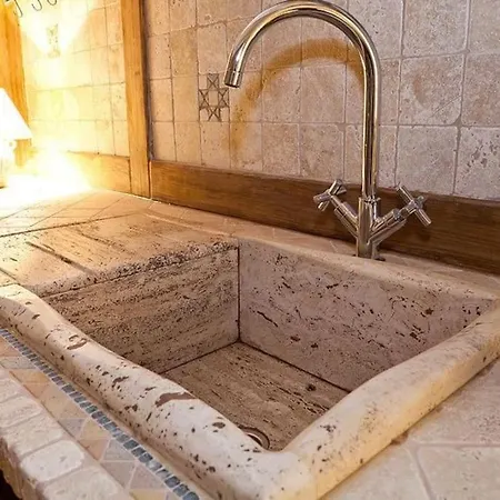 Appartement Isola Sarda Cosy