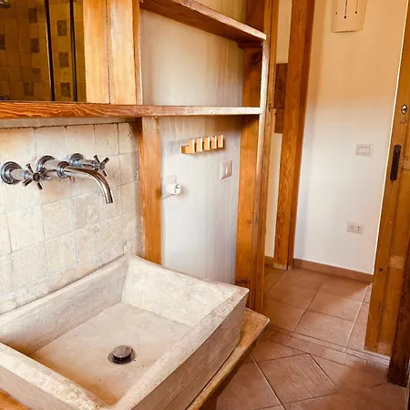 Isola Sarda Cosy Apartment Murta Maria