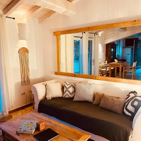 Apartment Isola Sarda Cosy Murta Maria