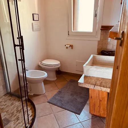 Isola Sarda Cosy Appartement