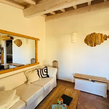 Isola Sarda Cosy Apartment