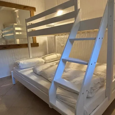 شقة Isola Sarda Cosy مورتا ماريا
