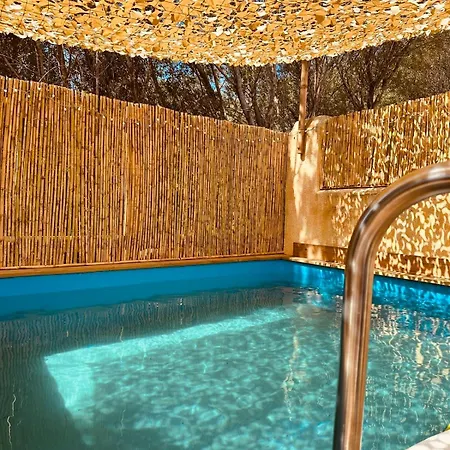 Isola Sarda Cosy Apartment Murta Maria