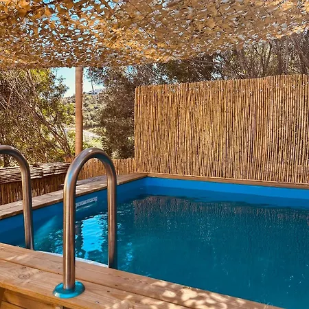 Apartment Isola Sarda Cosy
