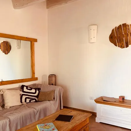Isola Sarda Cosy *