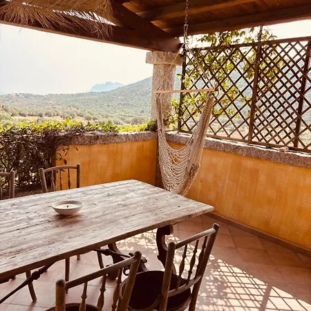 Isola Sarda Cosy