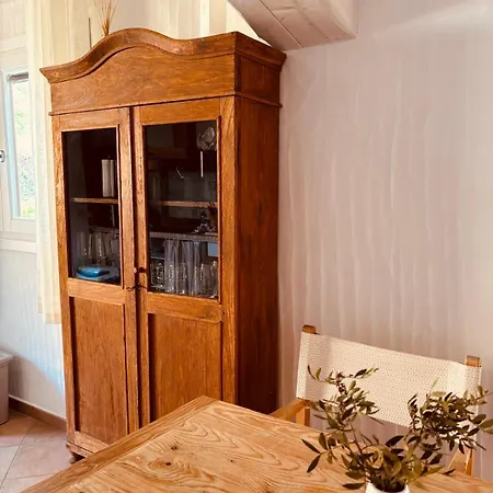 Isola Sarda Cosy Apartment Murta Maria