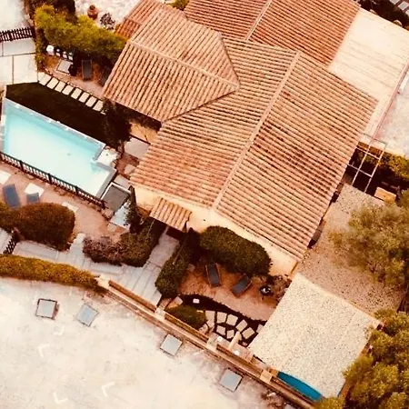 Appartamento Isola Sarda Cosy Murta Maria