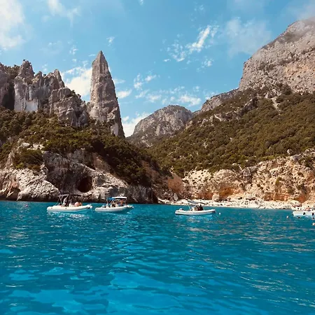 Appartamento Isola Sarda Cosy