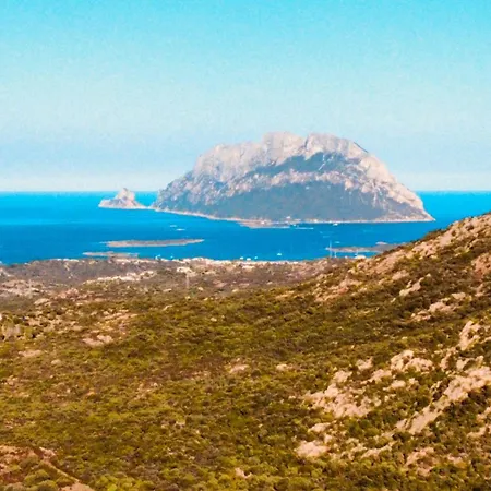 Appartamento Isola Sarda Cosy