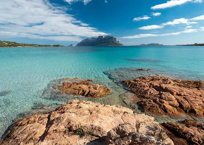 Isola Sarda Cosy