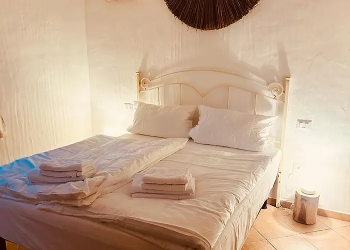 Apartamento Isola Sarda Cosy