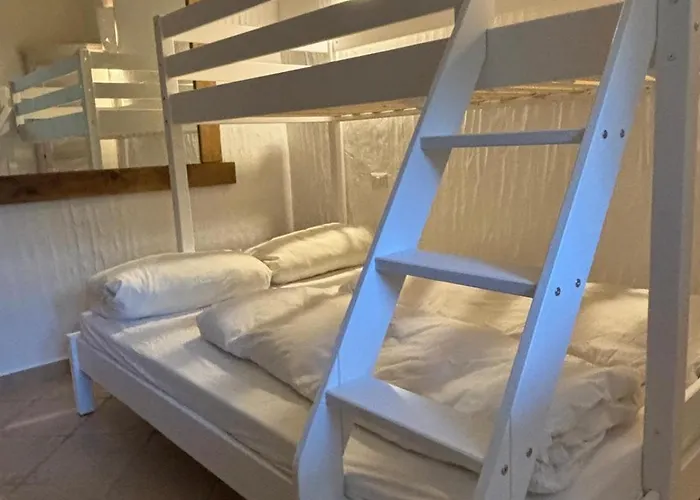 Apartamento Isola Sarda Cosy Murta Maria